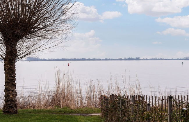 Apartment Located Directly on the Sneekermeer - Foto 51