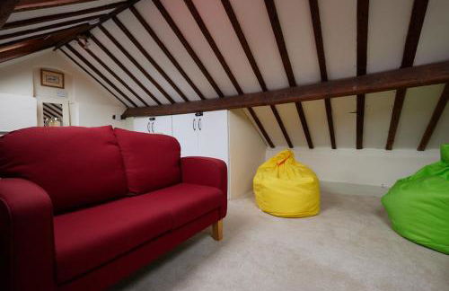 Fab 2 Bed Cotswolds Cottage With Private Courtyard - Foto 33