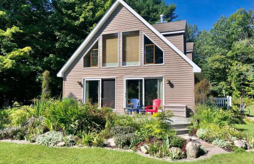 Peek of the Bay - Foto 1