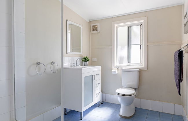 Tuckers Rocks Cottage - Photo 10