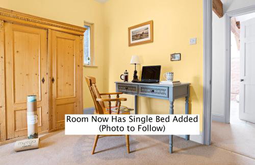 The Neuadd Cottages - Foto 30