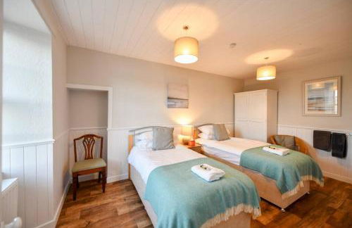 3 bedroom townhouse right on the harbour - Foto 19