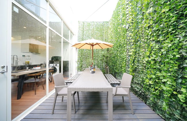 Enoshima Terrace - Foto 1