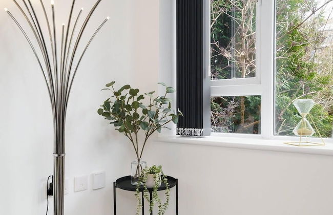 Boutique Flat Near O2 & Excel - Foto 16