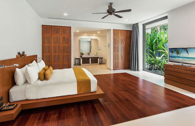 Villa Padma - Foto 5