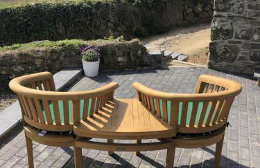 Swn y Môr - 1 Bedroom Cottage - Whitesands - Photo 37