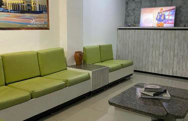 Flat Suites Boa vista - Foto 9