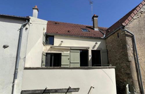 Gîte de la petite charriere - Foto 24