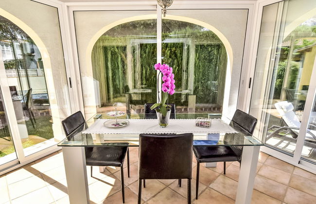 Villa Buena Vida - Foto 4