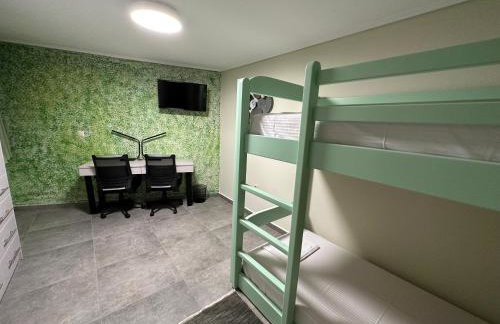 Nikole's Villas Luxury 180m2 - Photo 68