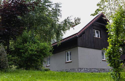 Dom nad Potokiem z sauną - Foto 48