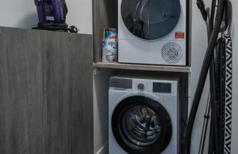 Quiet 2 bedroom gem in Stirling - Foto 45