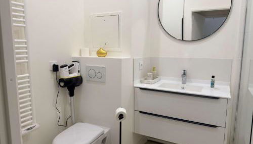 Le Guitry - Bois d'Arcy - Foto 3