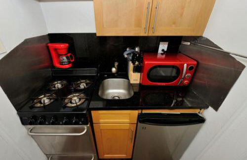 Prime Murray Hill 1BR - Near Grand Central - Foto 16