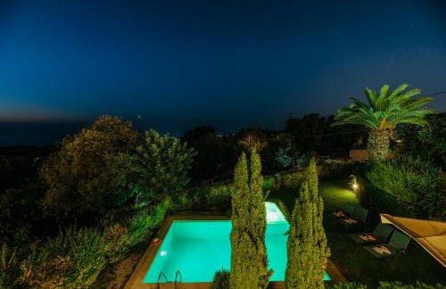 Villa Olympia - Villa Erato - Foto 13