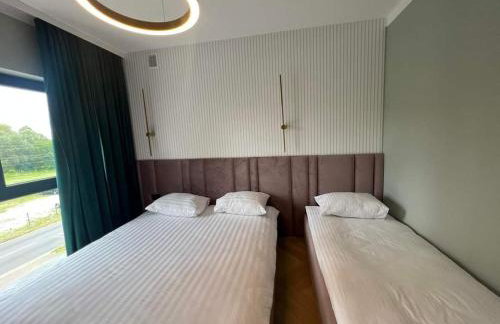 Boszkowo Horizon Park apartament 24 - Foto 9