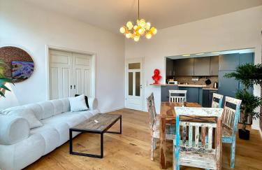 Modernes City-Apartment mit Blick in den Park und 2 Bäder H9 - Photo 16