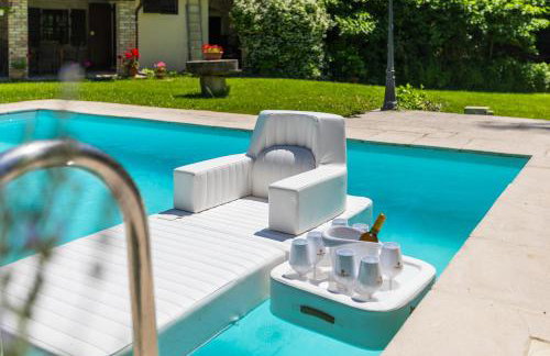 Villa Mulino Old Mill - Photo 28