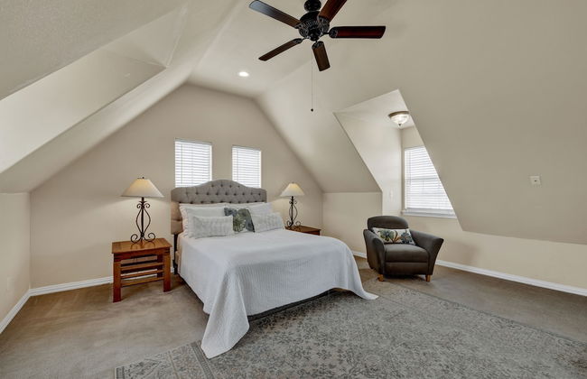 The Elizabeth Haus - Photo 2