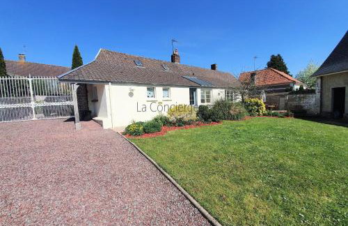 SVB11 "Le GAMILOU" charmante longère rénovée - Foto 9