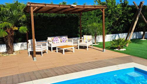 Monte Sossego by Estilo Lusitano, com piscina privada - Foto 5