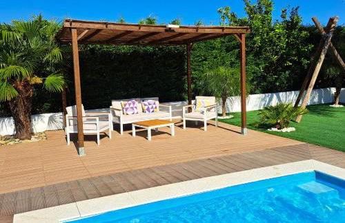 Monte Sossego by Estilo Lusitano, com piscina privada - Foto 5