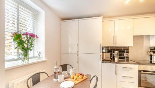 Raven Cottage - Foto 5