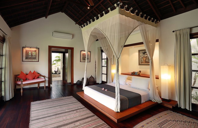 Villa Bali Asri Seminyak - Foto 33