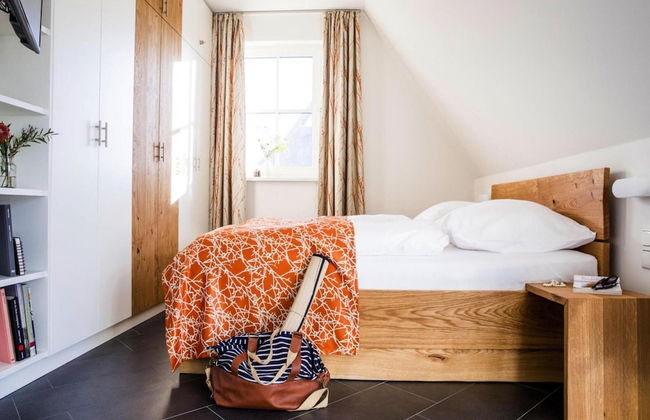 Luxushaus Boddenkuste mit Sauna - Photo 5