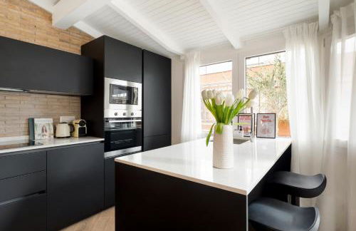 Terrace Boutique Apartment - Dolce Vita - Foto 13