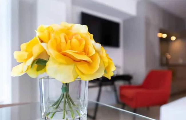 Avalon Suites Yorkville - Foto 65