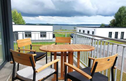 Hangar 19 Wohnung Seerose 2-3 - Foto 1