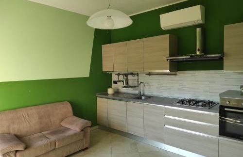 Oasi del Monferrato - appartamento verde - Foto 5