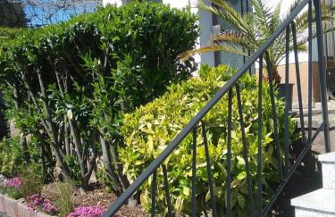 Apartment am Kaffelstein - mit Terrasse - Foto 17