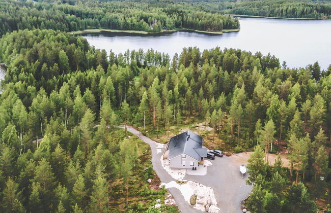 Hämyrinne - Foto 26