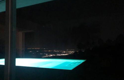 Villa Olympia Pool Sea View Mountains Lake Nature Sleeps 8 Air Conditioning Wi-Fi - Foto 65