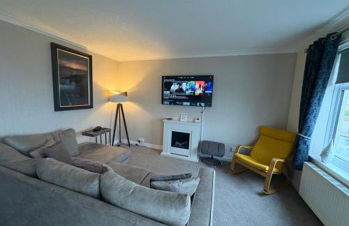 The Beachcomber - seafront, free parking, free wifi - Foto 28