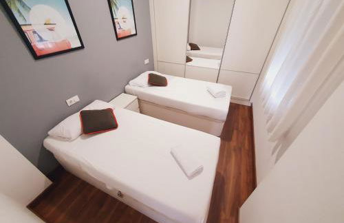 Luxury Apartments Puerto Valencia - Foto 17