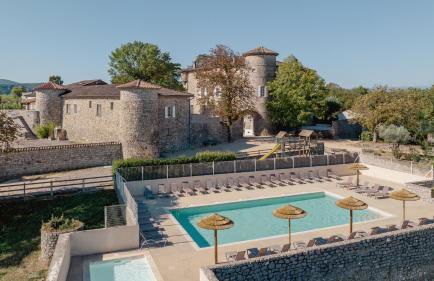 Château De Chaussy - Foto 23