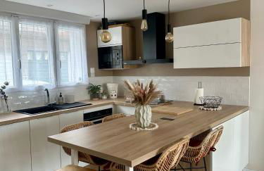 La parenthèse Parking Privatif - Foto 17