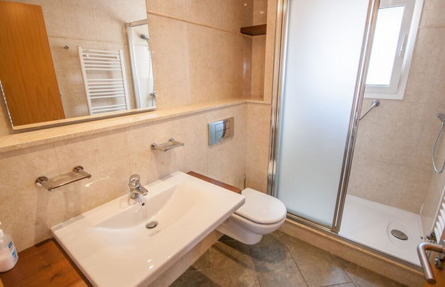 Luxurious Apartment in Roses With Swimming Pool - Foto 13