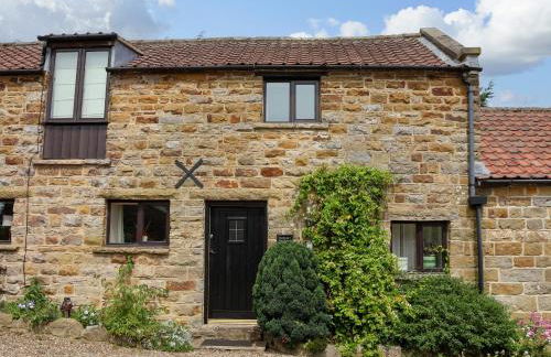 Hayloft Cottage - Foto 1