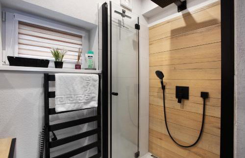 Heimelige Schwarzwaldwohnug Berg - Foto 5