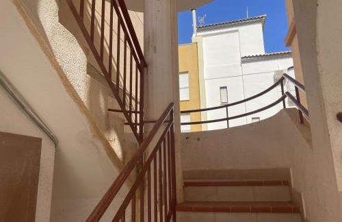 Calabardina Playa 2 con Wifi y aire acondicionado - Foto 26