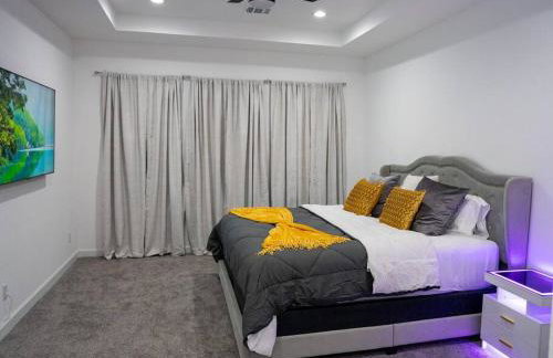 Houston Up Scale Abode - Foto 32