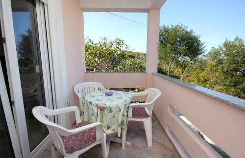 Apartments by the sea Lukoran (Ugljan) - 836 - Foto 30