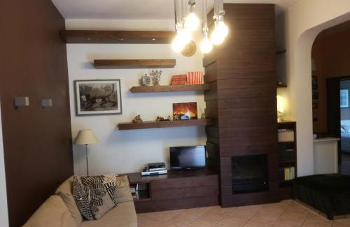 Casa Vacanze Prato Verde - Foto 11