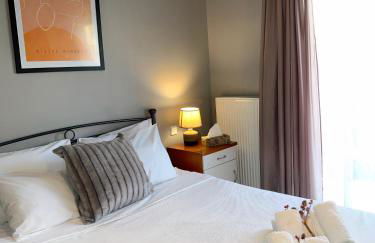 Haplotēs Rhodes Apartment - Foto 12