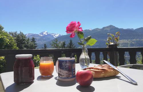 Maison de l'Epine -spa- Versant du soleil - Foto 26