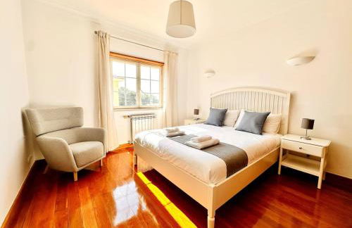 Aldeia de Juzo Cascais Villa - Foto 36